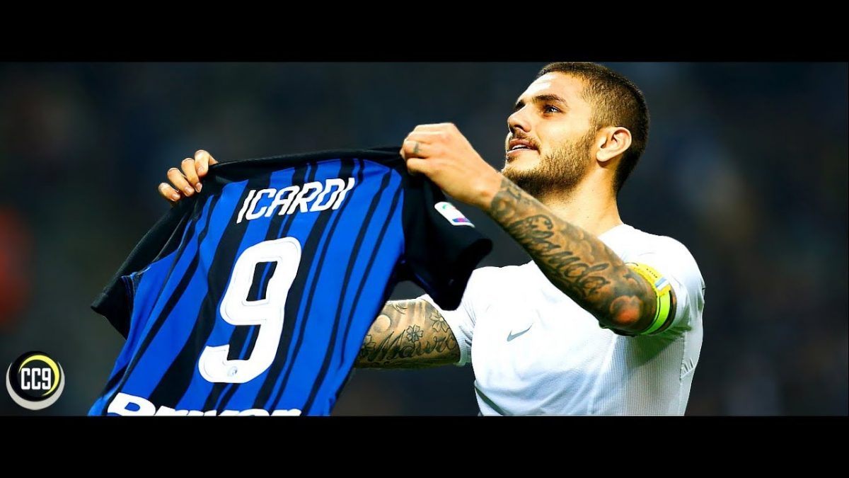NETKO VELI – NEMA NOVACA Posao od 60 milijuna eura, legenda Intera otišla u PSG