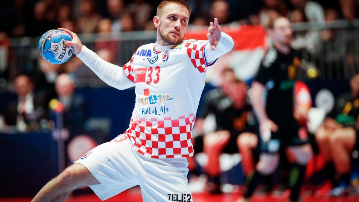 LUKA CINDRIĆ IZ BARCELONE: “Mi smo konaktni sport, nema tu još nikakve igre”