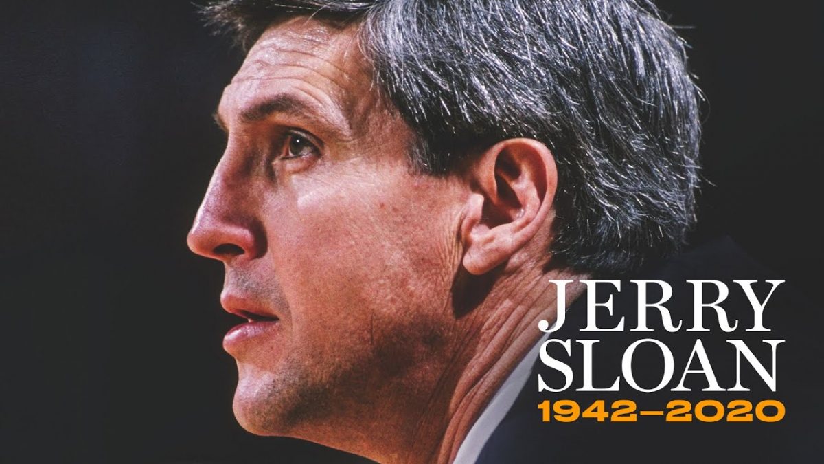 (VIDEO) TUŽAN DAN ZA NBA : Umro je veliki Jerry Sloan, blistav igrač i trener