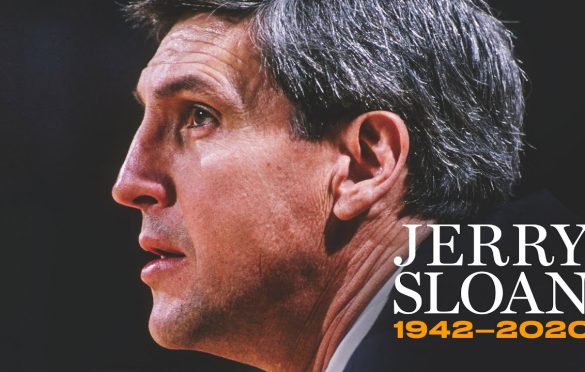 (VIDEO) TUŽAN DAN ZA NBA : Umro je veliki Jerry Sloan, blistav igrač i trener