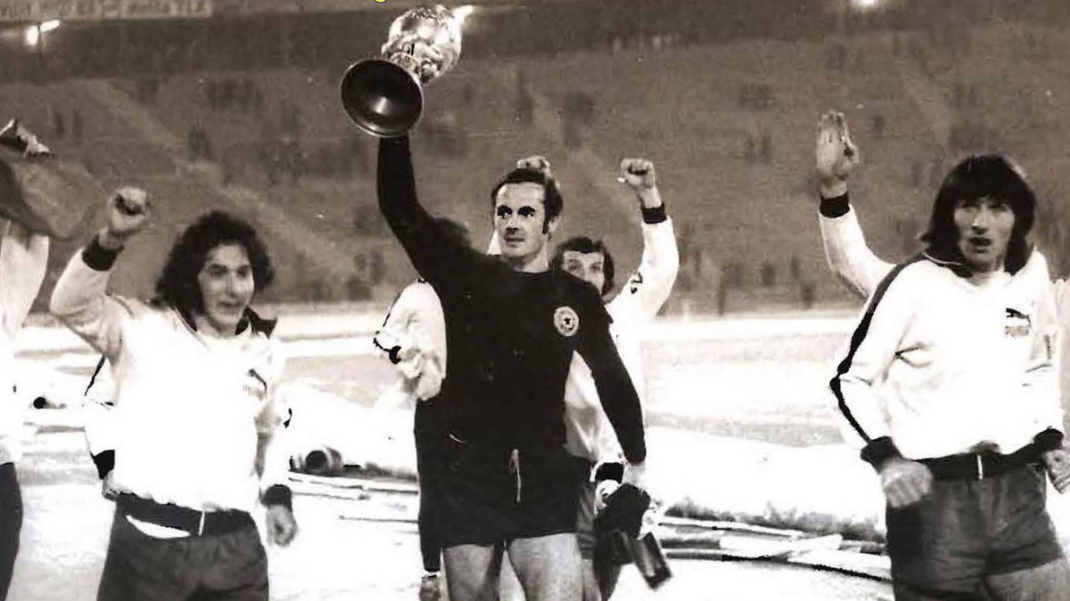 (VIDEO) LEGENDA HAJDUKA IZ TUZLE:  Kako  je Rizah Mešković postao – Mate?