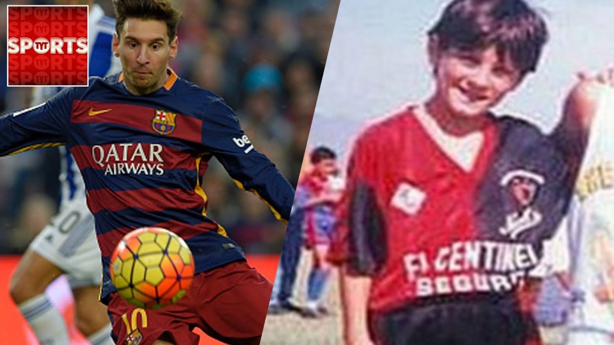 (VIDEO) KAD JE IMAO 12 GODINA: Pogledajte zašto je Messi bio “čudo od djeteta”