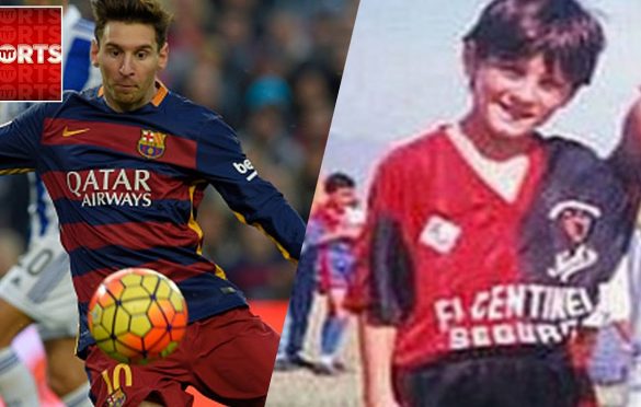(VIDEO) KAD JE IMAO 12 GODINA: Pogledajte zašto je Messi bio “čudo od djeteta”