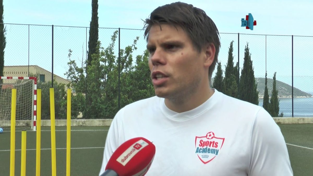 PROBLEMI OGNJENA VUKOJEVIĆA: Prijetnja supruzi, noć u policiji, HNS se javio…