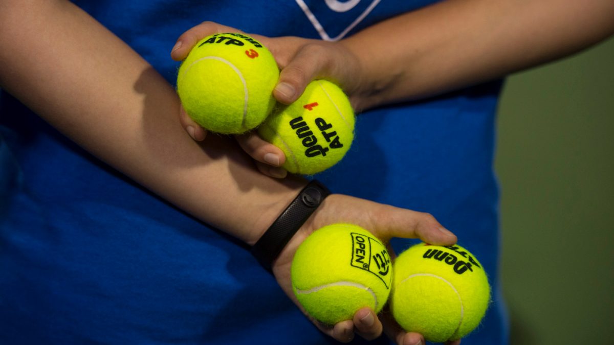 ITF UVODI NOVA PRAVILA U BIJELI SPORT: Tenis samo uz epidemiološke mjere