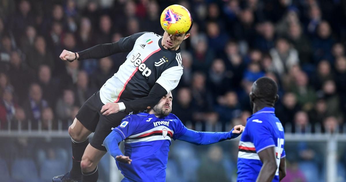 NAKON FIORENTINE I SAMPDORIA OKUŽENA: Savez želi nastavak sezone, ali kako?