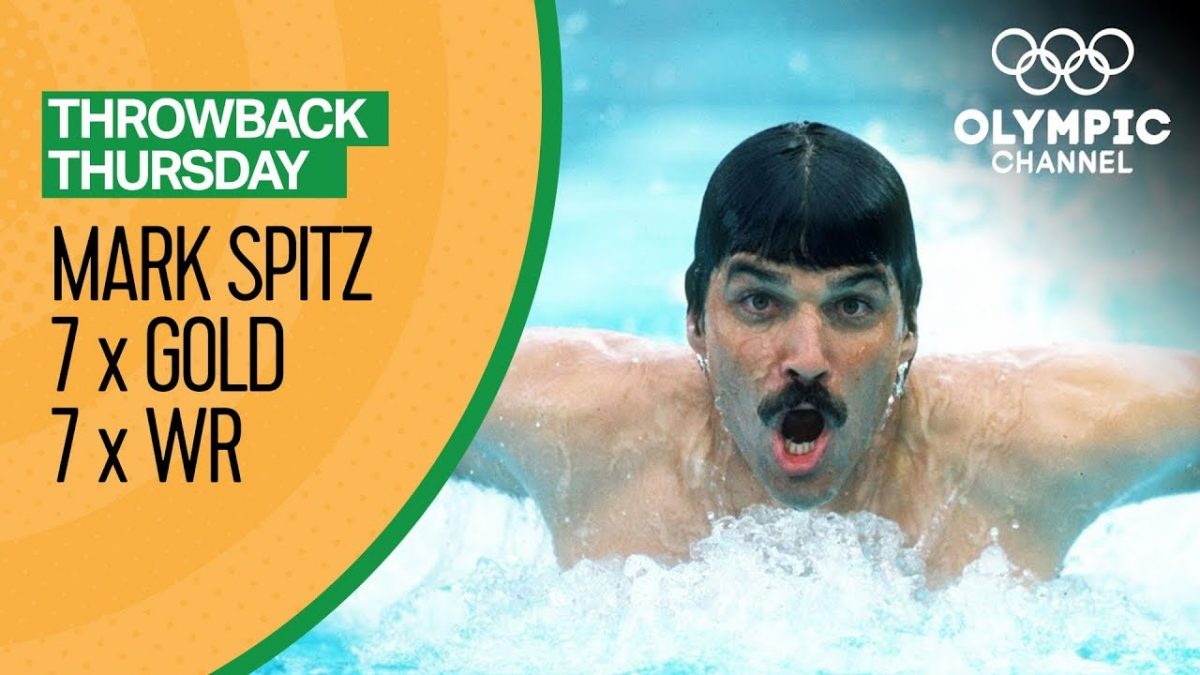 LEGENDA OLIMPIJSKIH IGARA MARK SPITZ:  “Koronavirus mijenja i sport i društvo”