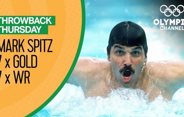 LEGENDA OLIMPIJSKIH IGARA MARK SPITZ:  “Koronavirus mijenja i sport i društvo”