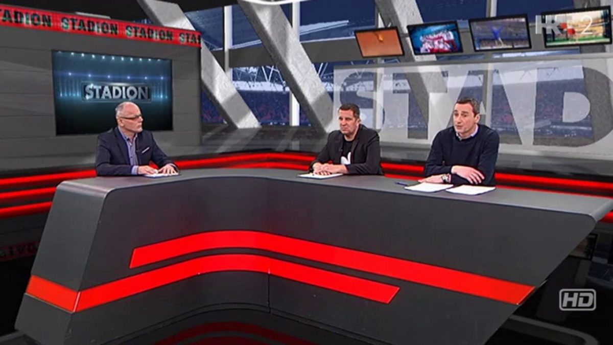 SAMO HRT NE ZANIMA HRVATSKI NOGOMET: HNL žele kupiti Srbi, Slovenci, Blažičko, Šveđani …