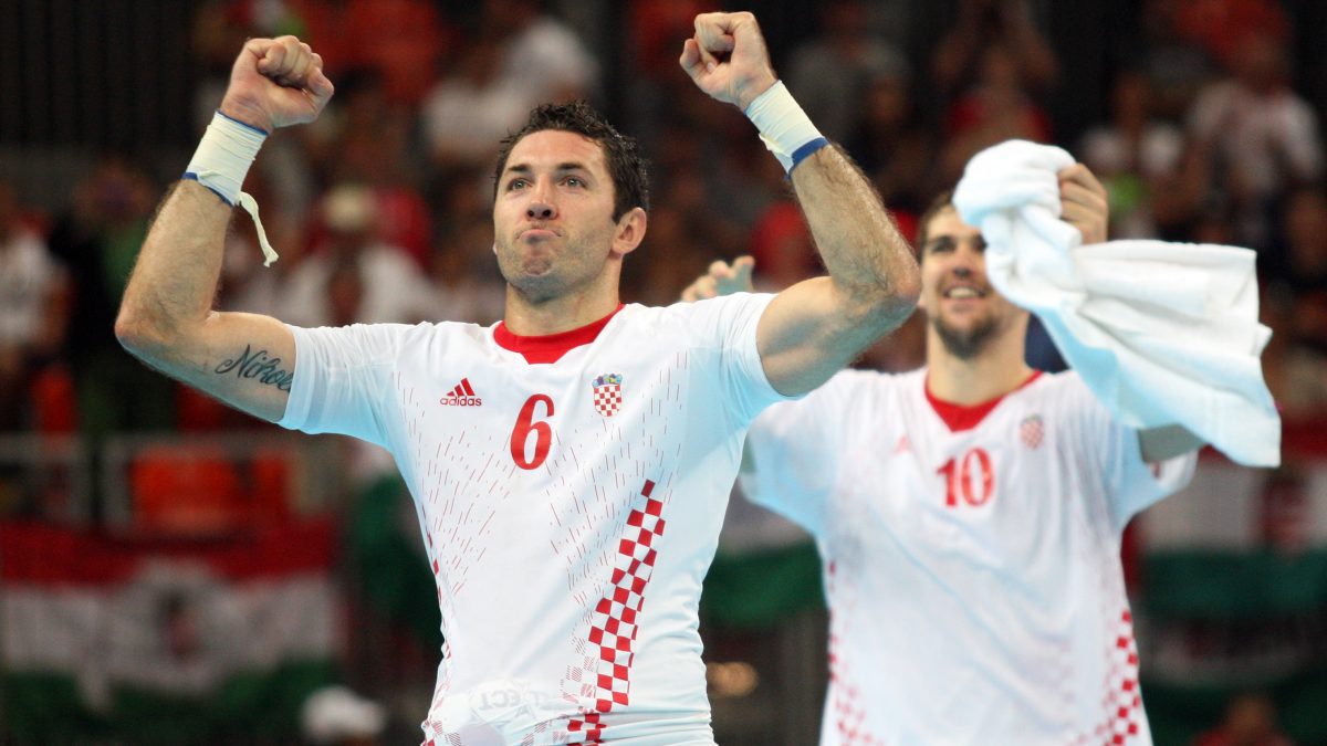 (VIDEO) RUKOMET NAPUSTIO HRVATSKI BOMBARDER: Blaženko Lacković, baš ti hvala!