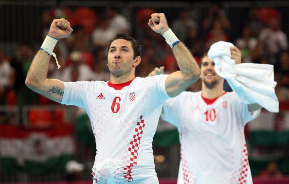 (VIDEO) RUKOMET NAPUSTIO HRVATSKI BOMBARDER: Blaženko Lacković, baš ti hvala!