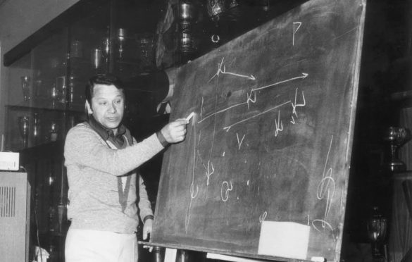 DEVET GODINA BEZ NAJTROFEJNIJEG TRENERA: Dovoljno je samo reći – Tomislav Ivić!