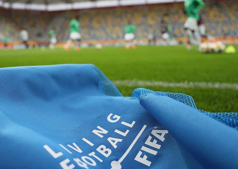 FIFA POMAŽE SAVEZIMA SA 1.5 MILIJARDI DOLARA: HNS-u milijun za muške i pola za žene