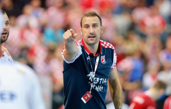 BEZ DANA TRENERSKOG ISKUSTVA: Igor Vori postao novi trener PPD Zagreba