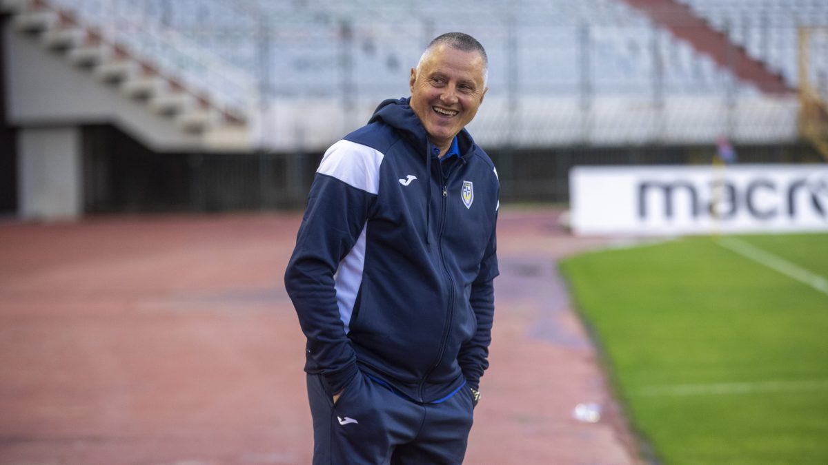 TUDOR KAŽE DA JE BILO SVEGA; A IVKOVIĆ: “Riješili su nas kako su nas riješili”!