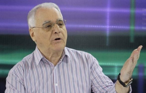 MILOJKO PANTIĆ: “Kad prenosim utakmicu Hrvatske predsjednik Vučić isključi ton”