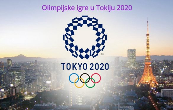 OLIMPIJSKE IGRE SVE UPITNIJE: Nije razlog korona nego sponzori koji masovno otkazuju