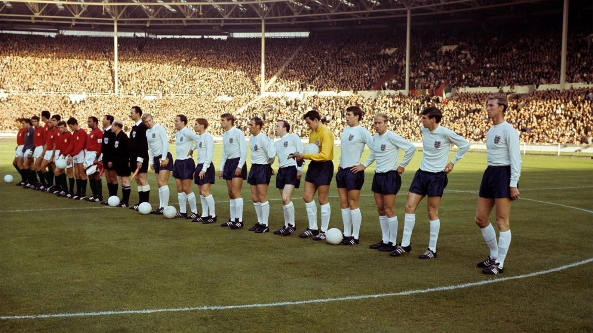 (VIDEO) POSLASTICA Cijela utakmica finala SP 1966. godine:  Engleska – Njemačka