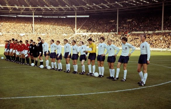 (VIDEO) POSLASTICA Cijela utakmica finala SP 1966. godine:  Engleska – Njemačka