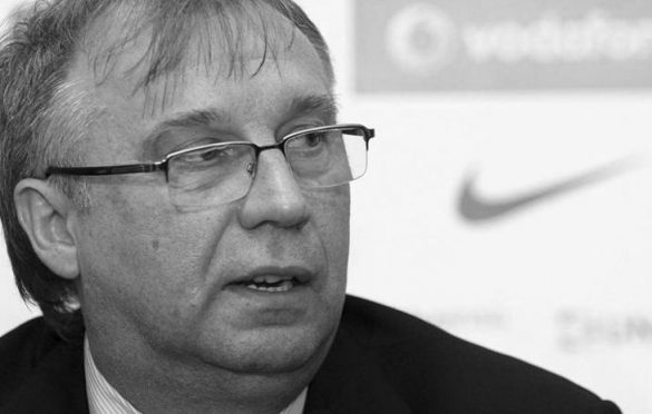 NEZABORAVNI JOSIP KUŽE:  Nogometaš i trener koji je volio poeziju i violinu