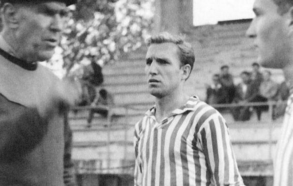 GENIJ LUKE KALITERNE Njegovi stogodišnji aforizmi o nogometu će vas šokirati