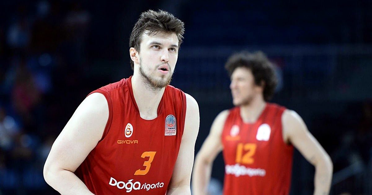 CIBONA MISLI OZBILJNO: Sastavlja mladu momčad, s autoritetom Marka Arapovića