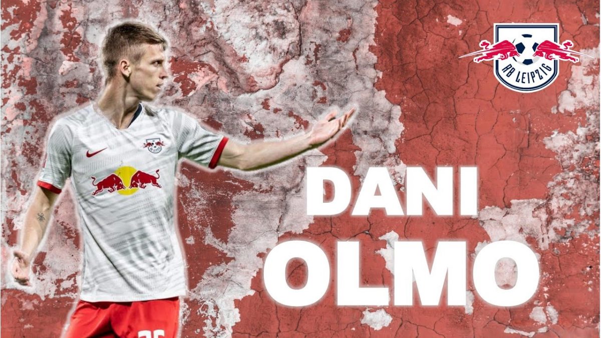 (VIDEO) PREDSTAVA DANIJA OLMA: Sam golovima skršio Hoffenheim