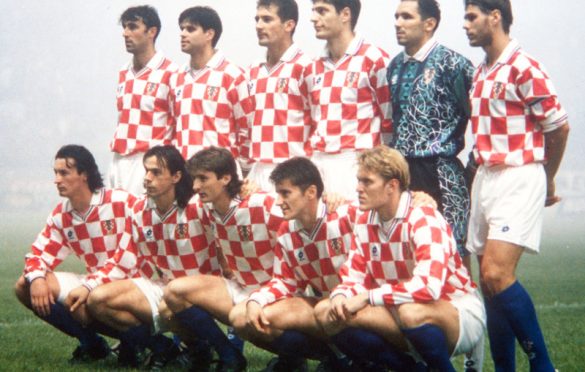 (VIDEO) “PARIZ –  MOSKVA VIA PALERMO” Predstavljen nostalgičan film o vatrenima