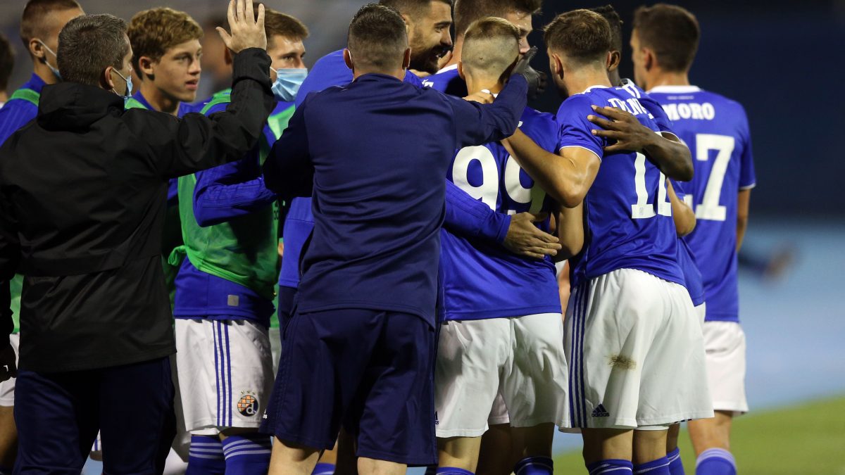 NAKON ŠTO SLOVENCI NISU PUSTILI KEKA: Dinamo u lovu na Biščana i/li Prosinečkog