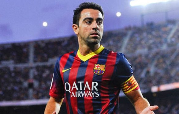 ČUVENI XAVI NIJE IMAO SREĆE:  Covid-19 ga snašao i u dalekom Kataru